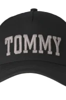 Baseball sapka Tommy Jeans 	fekete	