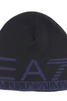 Sapka EA7 	sötét kék	
