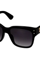Sunčane naočale Moschino 	fekete	