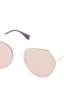 Sunčane naočale Fendi 	rózsaarany	