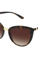 Sunčane naočale Dolce & Gabbana teknőspáncél