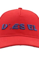 Bejzbol kapa CIDIES Diesel 	piros	