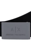 Öv Armani Exchange 	fekete	