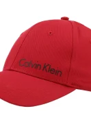 Bejzbol kapa Calvin Klein Swimwear 	piros	