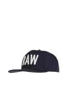 Baseball Cap G- Star Raw 	sötét kék	