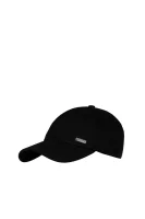 Forcano Baseball cap BOSS ORANGE 	fekete	