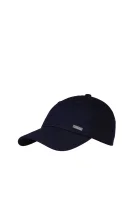 Forcano Baseball cap BOSS ORANGE 	sötét kék	