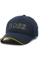 Baseball sapka Cap-US-1 BOSS GREEN 	sötét kék	