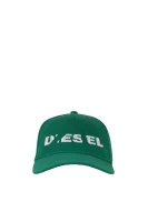 Cidies baseball cap Diesel 	zöld	