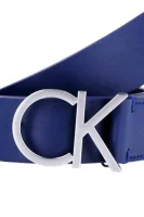 Öv logo Calvin Klein 	sötét kék	