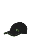 Cap 1 Baseball cap BOSS GREEN 	fekete	