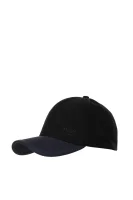 Cap14 baseball cap  BOSS GREEN 	fekete	