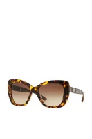 Sunglasses Versace teknőspáncél