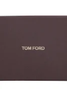 Napszemüveg Tom Ford 	fekete	