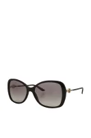 Sunglasses Versace 	fekete	