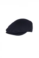 Melton Flat cap Tommy Hilfiger 	sötét kék	