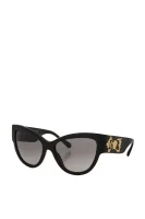 Sunglasses Versace 	fekete	