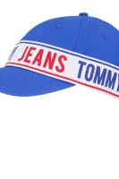 Baseball sapka Tommy Jeans 	kék	