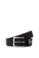 Belt Calvin Klein 	fekete	