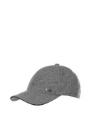 Winter-Cap baseball cap BOSS GREEN 	szürke	