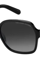 Napszemüveg Marc Jacobs 	fekete	