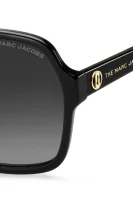 Napszemüveg Marc Jacobs 	fekete	