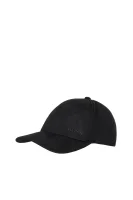 Baseball cap Printcap-3 BOSS GREEN 	fekete	