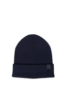 Fomero Wool cap BOSS ORANGE 	sötét kék	