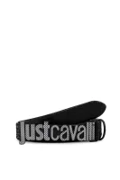 Belt Just Cavalli 	fekete	