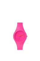 Ice Chamallow - Neon Pink watch ICE-WATCH 	rózsaszín	