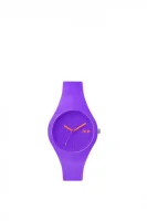 Ice Chamallow - Purple watch ICE-WATCH 	lila	