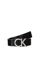 Reversible belt Calvin Klein 	fekete	