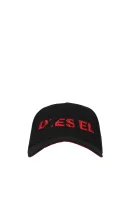 Cidies baseball cap Diesel 	fekete	