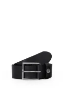 Classic TH Square Belt Tommy Hilfiger 	fekete	