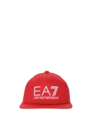 Baseball cap EA7 	piros	