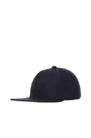 Baseball cap EA7 	sötét kék	