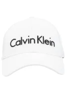 Bejzbol kapa Calvin Klein 	fehér	