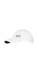 Baseball Cap EA7 	fehér	