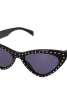 Sunčane naočale Moschino 	fekete	