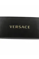Napszemüveg Versace 	barna	