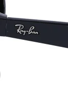 Napszemüveg Ray-Ban 	fekete	