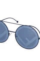 Sunčane naočale Fendi 	kék	