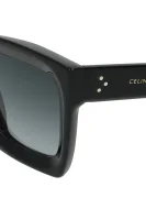 Napszemüveg Celine 	fekete	