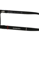 Szemészeti szemüvegek ELLIS Burberry 	fekete	