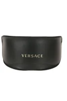Szemüvegek Versace 	fekete	