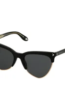 Sunčane naočale Givenchy 	fekete	