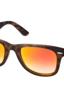 Okulary przeciwsłoneczne Ray-Ban teknőspáncél