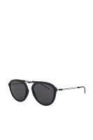 Okulary przeciwsłoneczne Emporio Armani 	fekete	