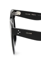 Napszemüveg Celine 	fekete	