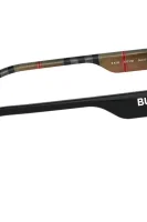 Napszemüveg Burberry 	fekete	